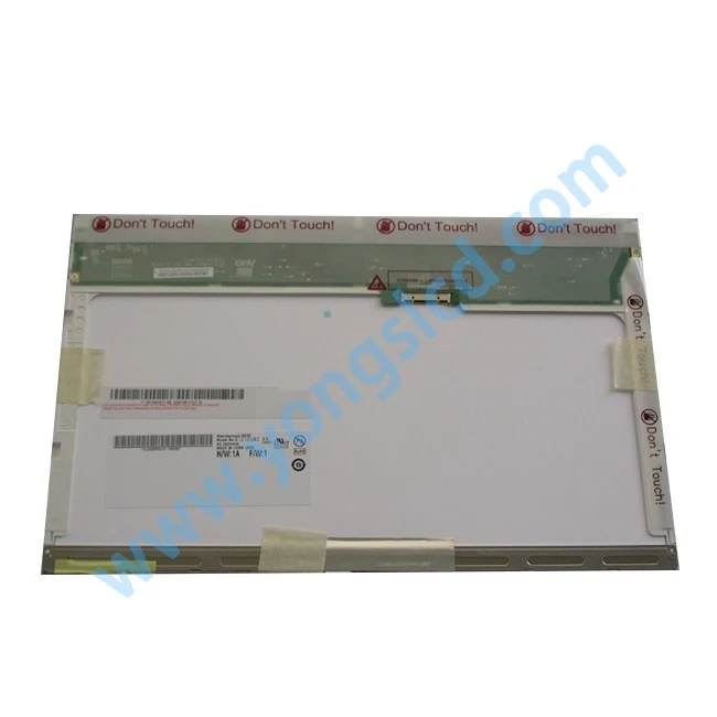B121EW03 V6 lcd screen display