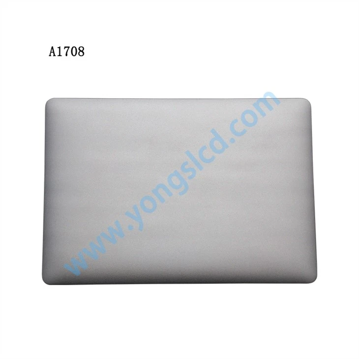 Збірка ЖК -екрану Macbook Pro A1708