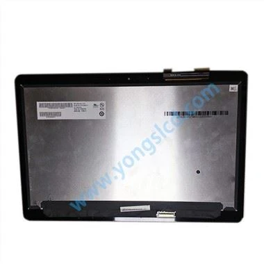 Для ASUS C302 Збірка ноутбук LCD екран