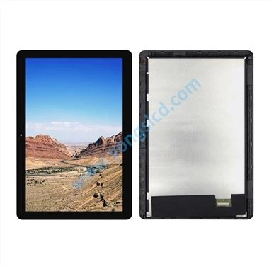 Для Huawei MediaPad T5 РК-дисплей сенсорний