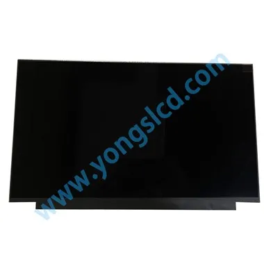 РК-дисплей 15,6 дюймів HD LED 30 Pin EDP B156XTN03.1