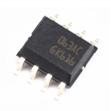 Mc34063ACD SOIC-8 Пакет знижувальний контролер DC-DC Чіп постійного струму