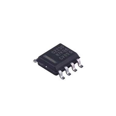 MSP430G2230IDR SOP-8 SMD мікроконтролер мікроконтролер