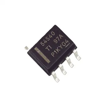 TPS54540DDAR Нова оригінальна інтегральна схема 54540