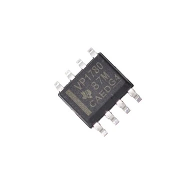 SN65HVD1780DR SOIC-8 мікросхема приймача-передавача драйвера