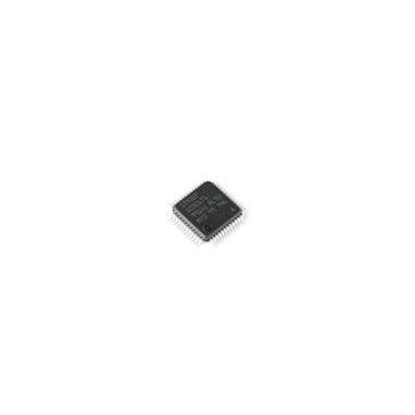 Мікросхема мікроконтролера STM32F103C6T6 LQFP-48