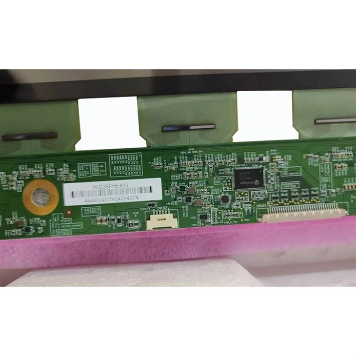 MV238FHB-K11 23.8 Inch 1920*1080 Touch LCD Screen suppliers